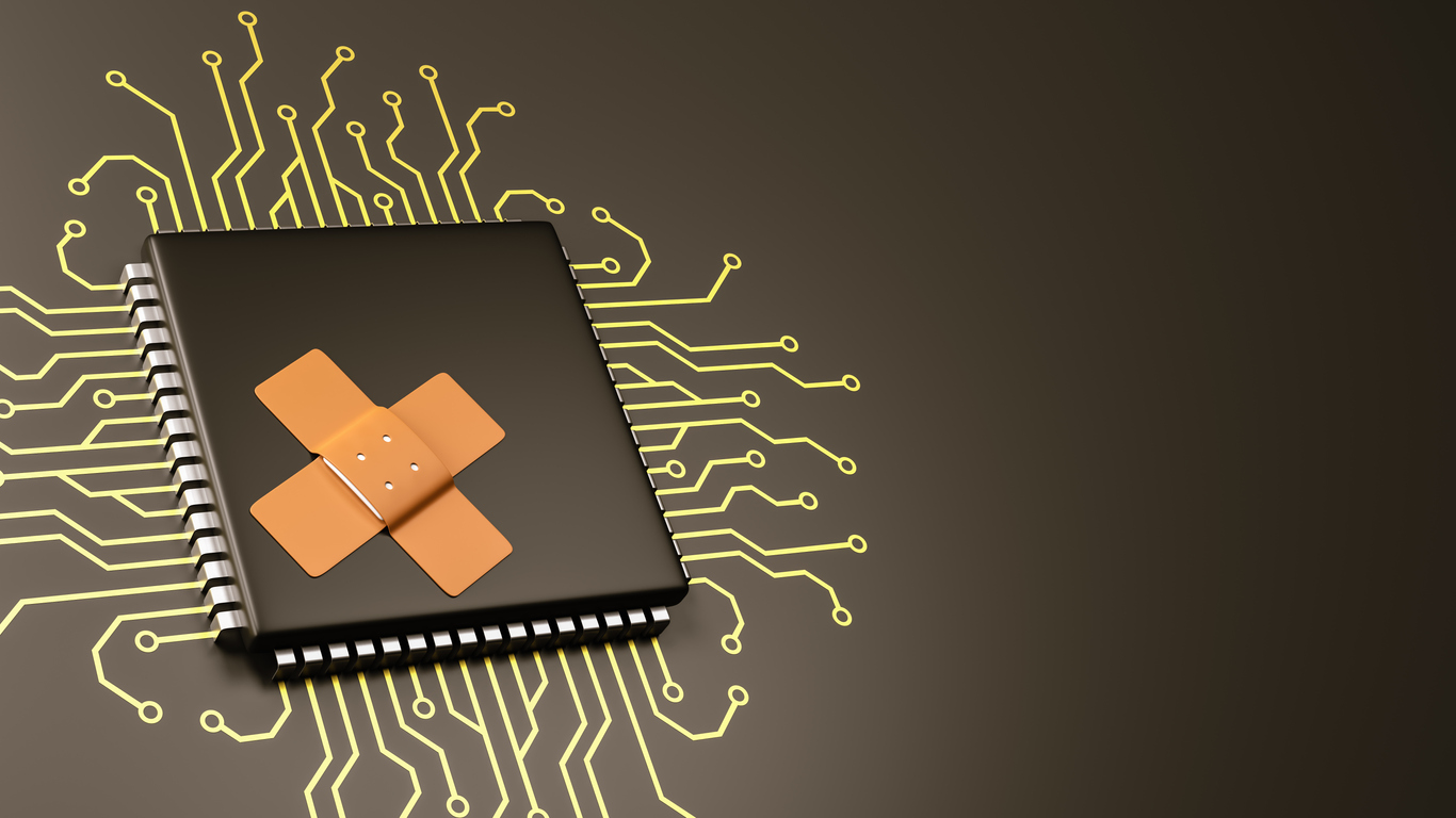 Discovering and Patching Vulnerabilities