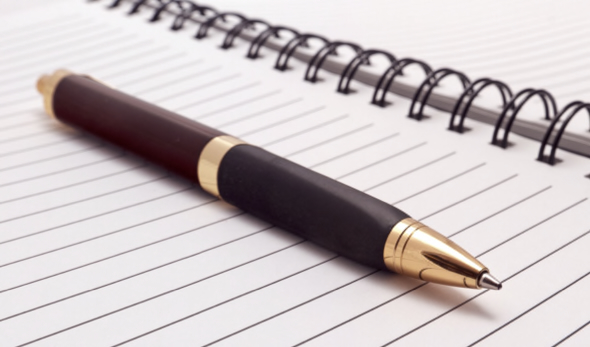 Do You Test Pens?